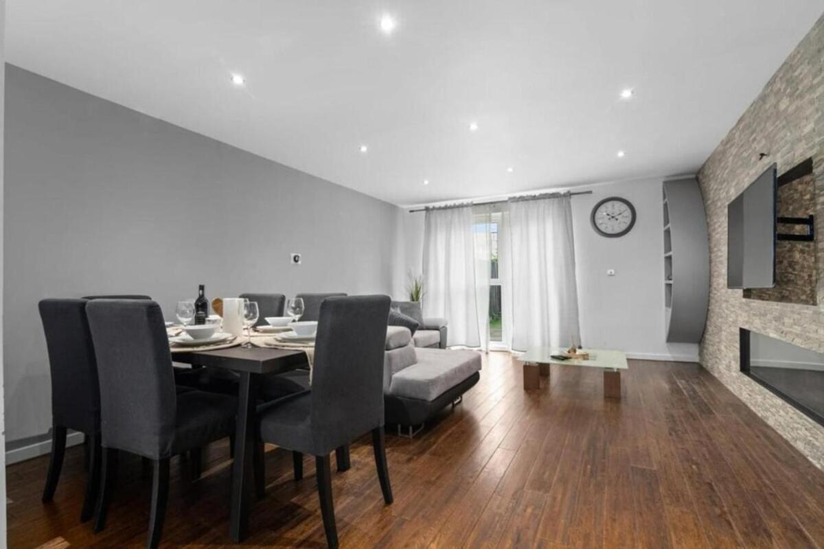 Superb Stonewall Terrace London Exterior photo