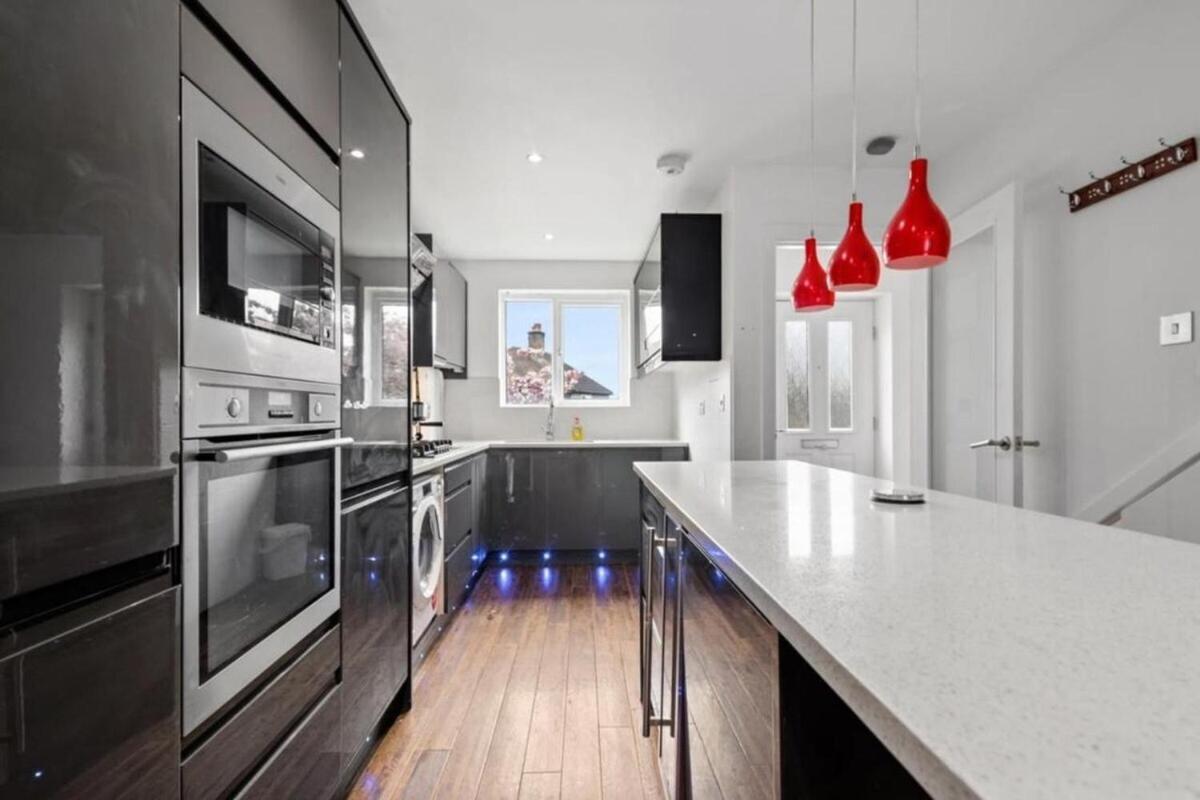 Superb Stonewall Terrace London Exterior photo