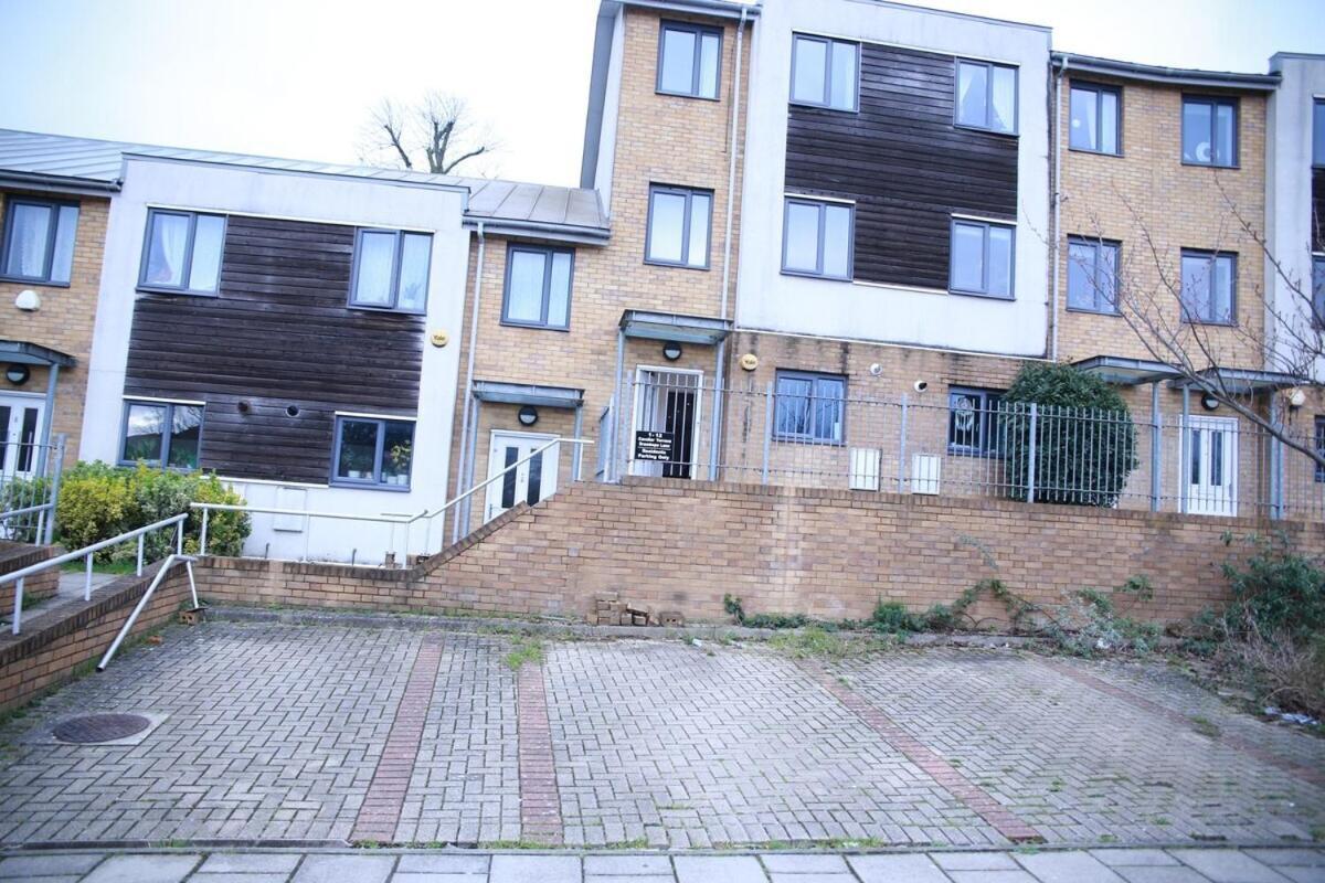 Superb Stonewall Terrace London Exterior photo