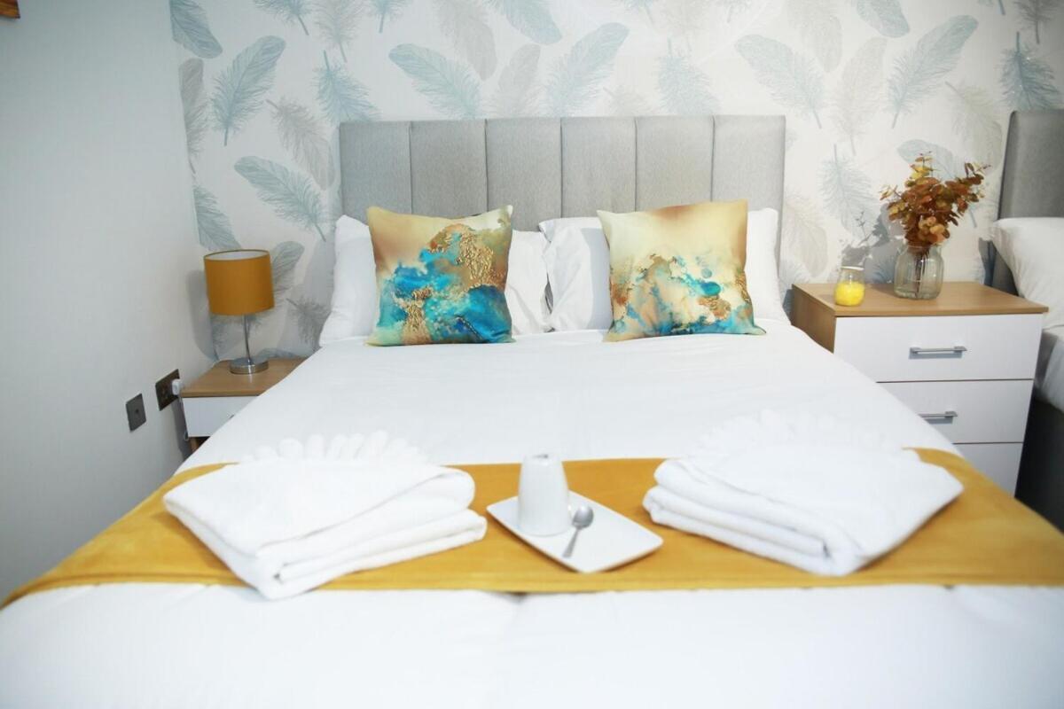Superb Stonewall Terrace London Room photo