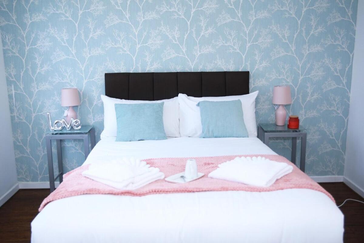 Superb Stonewall Terrace London Room photo
