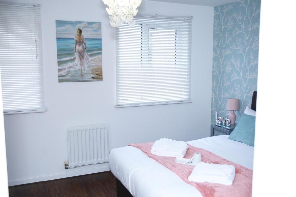 Superb Stonewall Terrace London Room photo